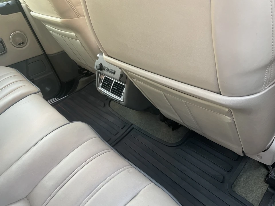 2005 Land Rover Range Rover L322 - Image 18 of 30
