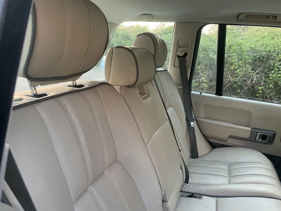 2005 Land Rover Range Rover L322 - Image 16 of 30