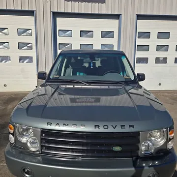 2005 Land Rover Range Rover 4.6 HSE Sport Utility 4D