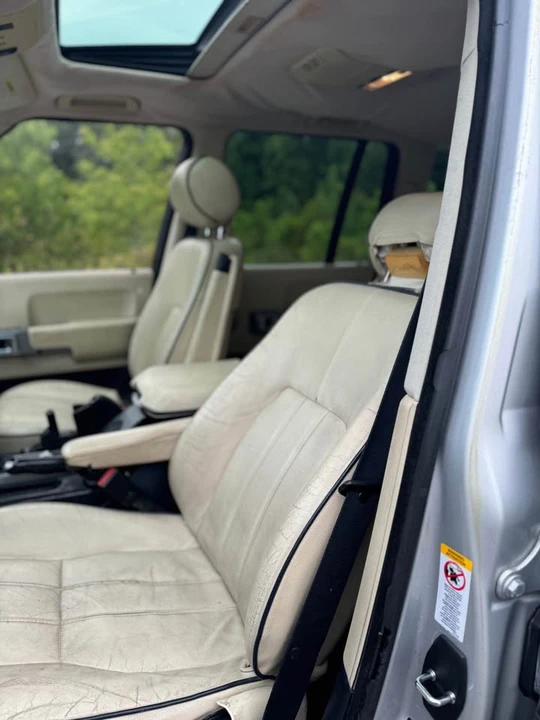 2005 Land Rover Range Rover L322 - Image 15 of 19