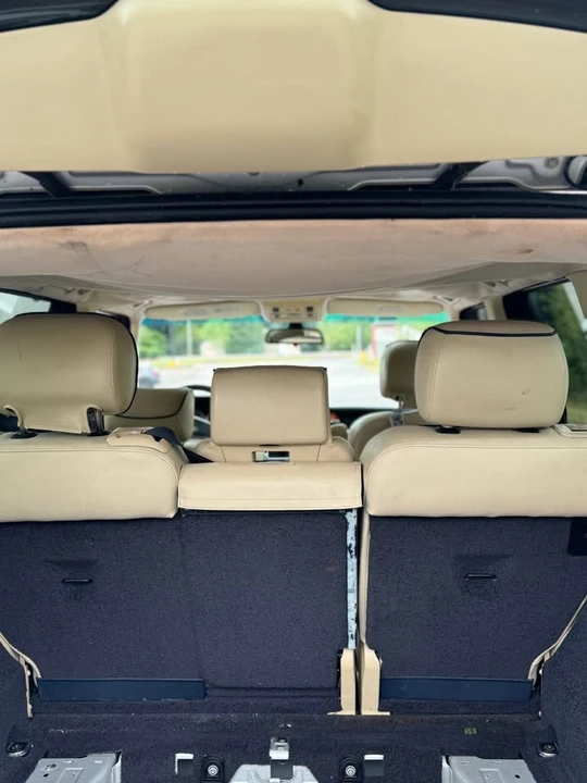 2005 Land Rover Range Rover L322 - Image 8 of 19