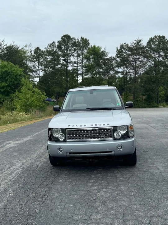 2005 Land Rover Range Rover L322 - Image 3 of 19