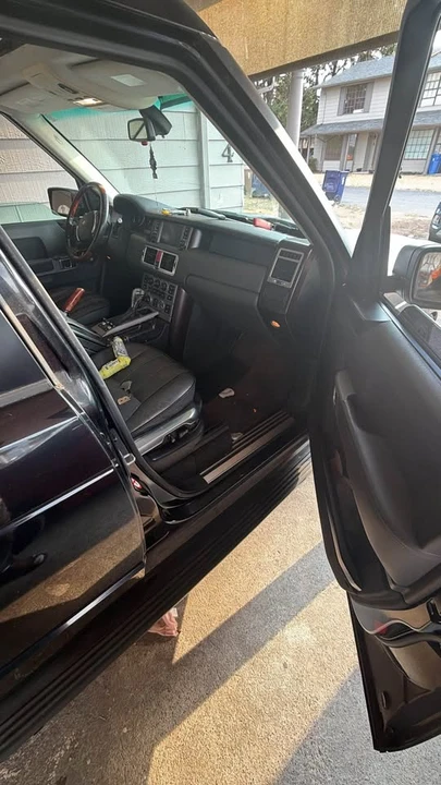 2005 Land Rover Range Rover L322 - Image 4 of 4