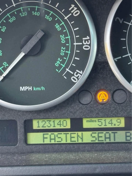 2005 Land Rover Range Rover L322 - Image 6 of 6