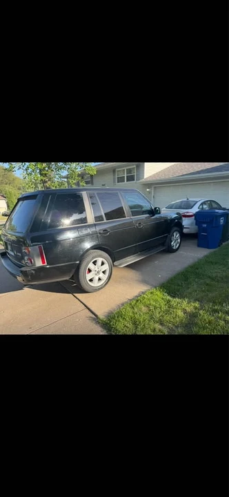 2005 Land Rover Range Rover L322 - Image 2 of 6