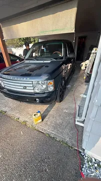 2005 Land Rover Range Rover 4.6 HSE Sport Utility 4D