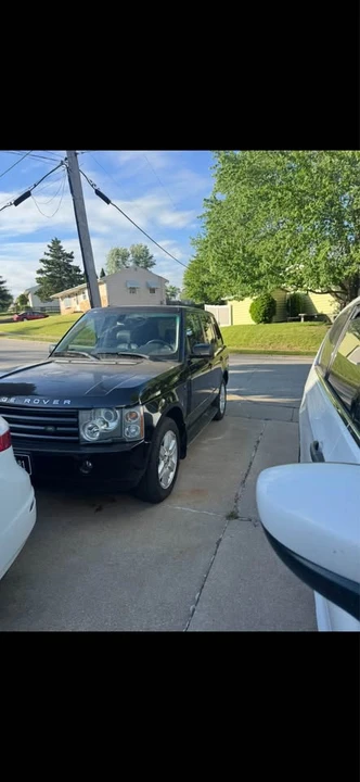 2005 Land Rover Range Rover L322 - Image 3 of 6