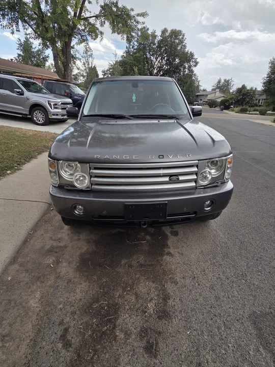 2005 Land Rover Range Rover L322 - Image 4 of 6
