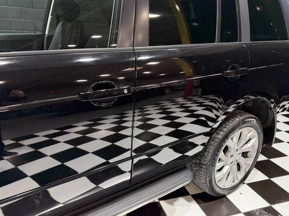 2005 Land Rover Range Rover L322 - Image 21 of 31