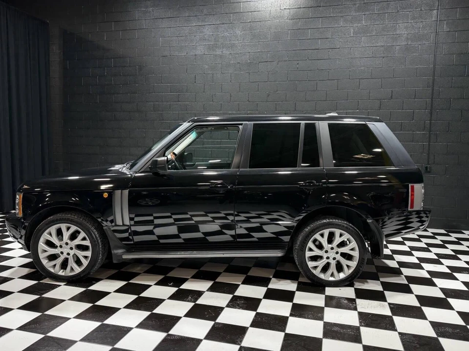 2005 Land Rover Range Rover L322 - Image 4 of 31