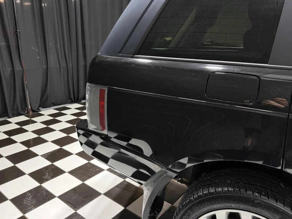 2005 Land Rover Range Rover L322 - Image 28 of 31