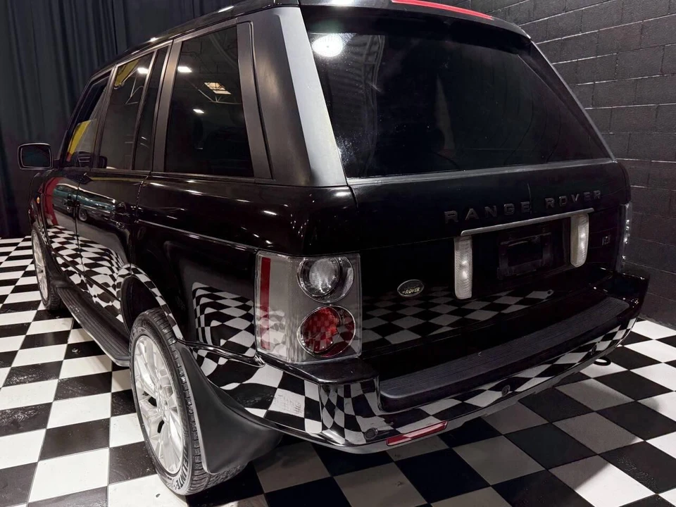 2005 Land Rover Range Rover L322 - Image 16 of 31