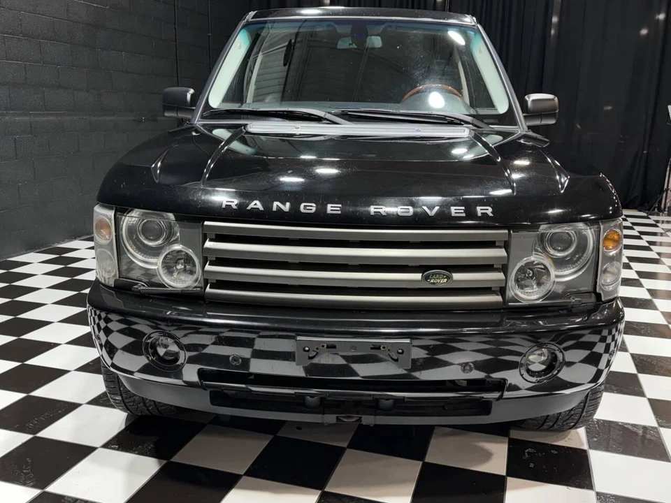 2005 Land Rover Range Rover L322 - Image 3 of 21