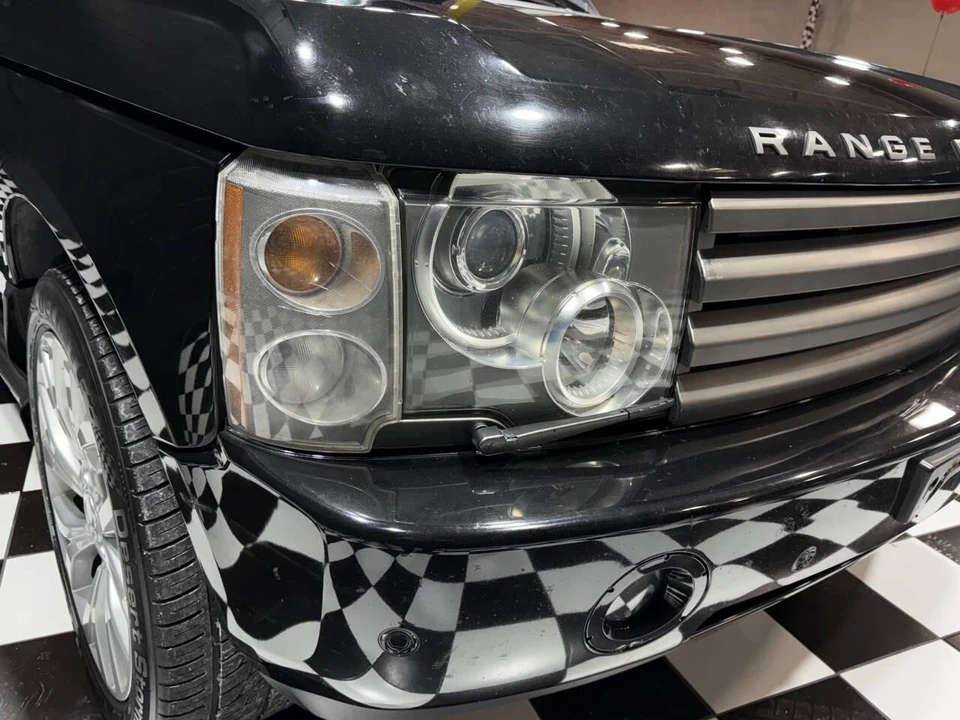 2005 Land Rover Range Rover L322 - Image 10 of 21