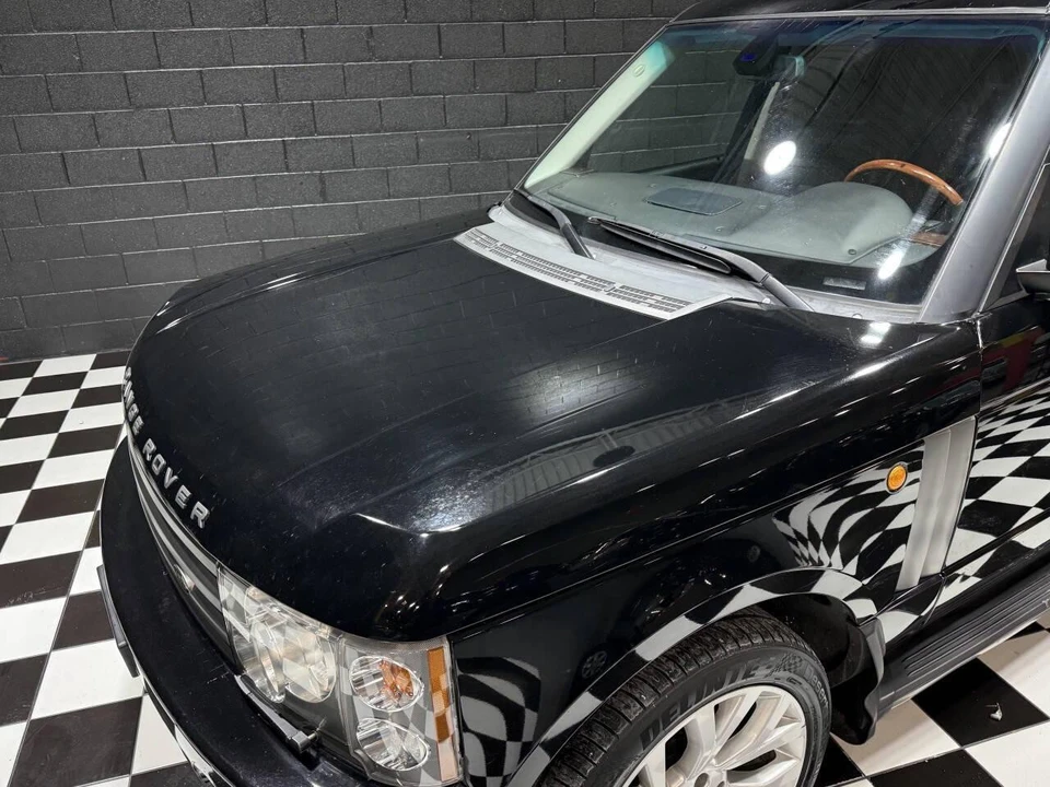 2005 Land Rover Range Rover L322 - Image 22 of 31
