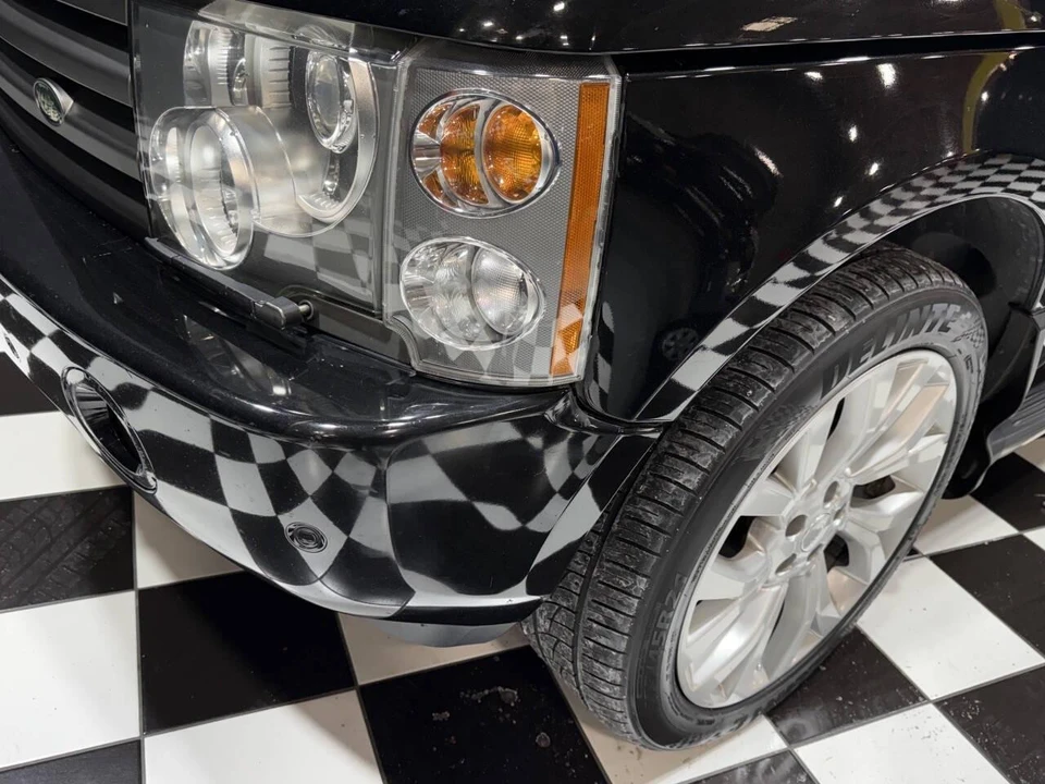 2005 Land Rover Range Rover L322 - Image 11 of 31