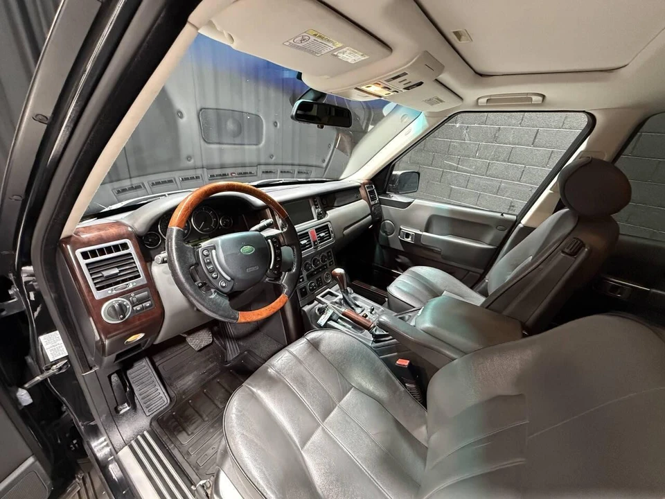 2005 Land Rover Range Rover L322 - Image 2 of 21