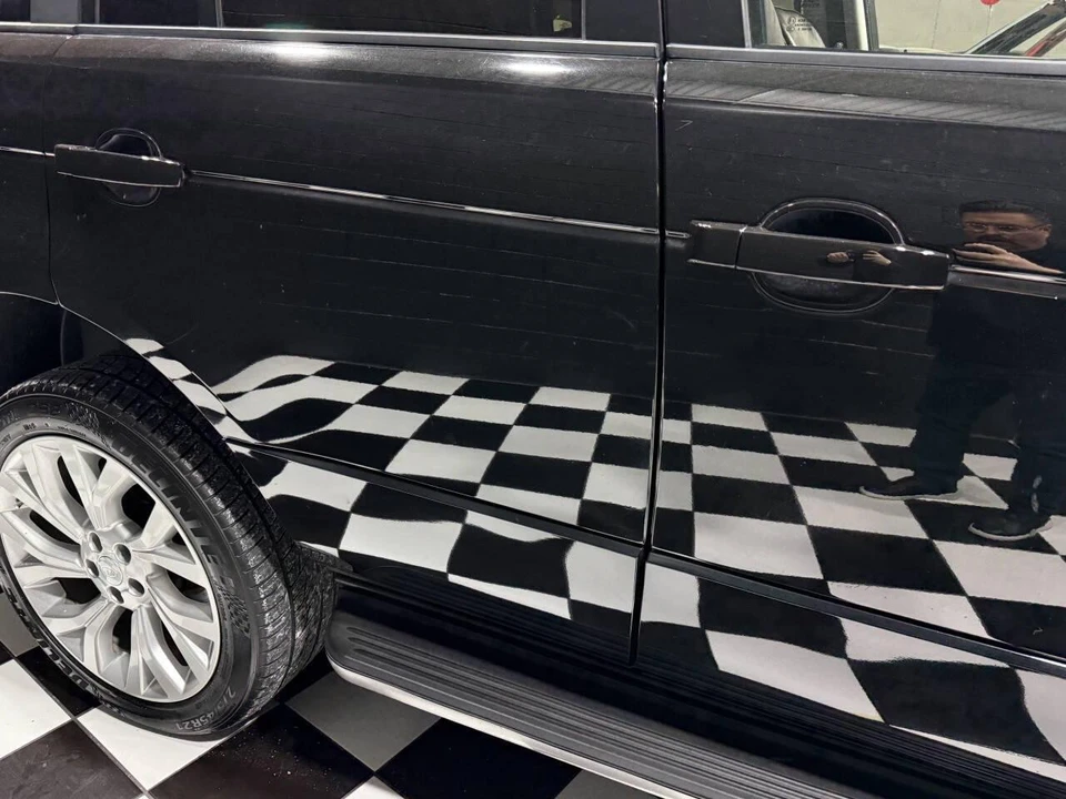 2005 Land Rover Range Rover L322 - Image 30 of 31
