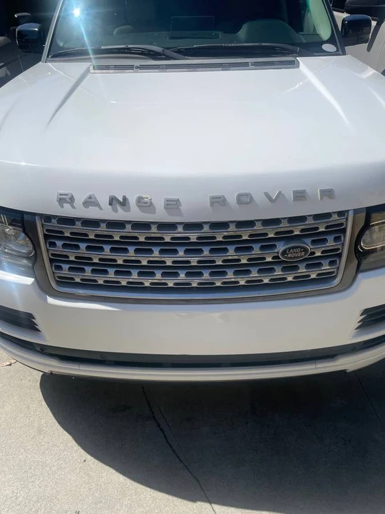 2005 Land Rover Range Rover L322 - Image 11 of 24
