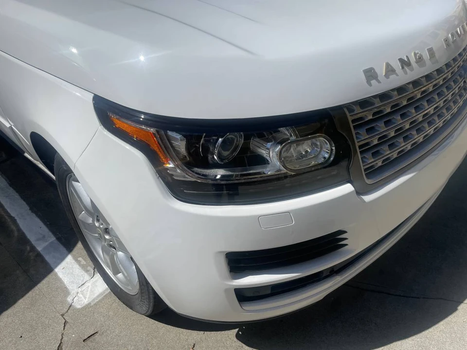 2005 Land Rover Range Rover L322 - Image 8 of 24
