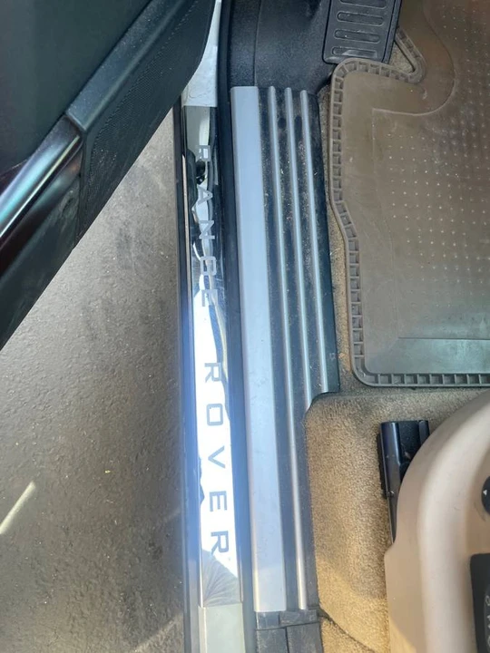 2005 Land Rover Range Rover L322 - Image 13 of 24