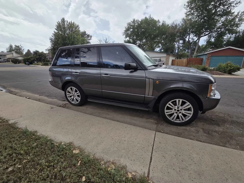 2005 Land Rover Range Rover L322 - Image 2 of 6