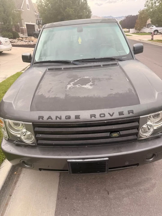2005 Land Rover Range Rover L322 - Image 6 of 11