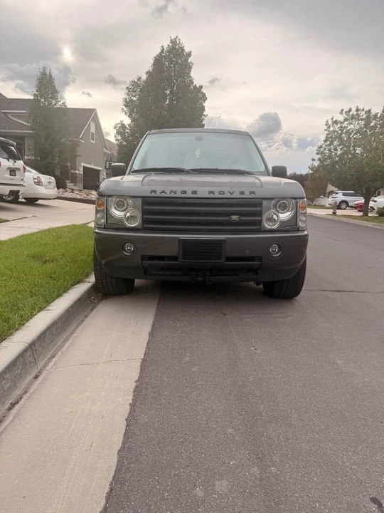 2005 Land Rover Range Rover L322 - Image 5 of 11