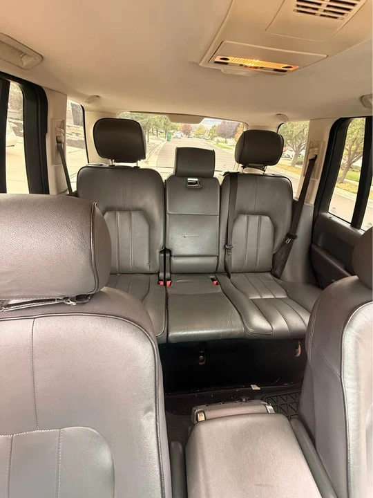 2005 Land Rover Range Rover L322 - Image 10 of 11