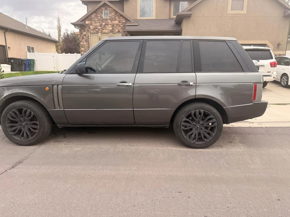 2005 Land Rover Range Rover L322 - Image 4 of 11