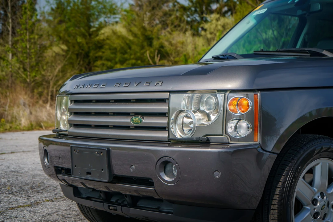 2005 Land Rover Range Rover L322 - Image 24 of 31