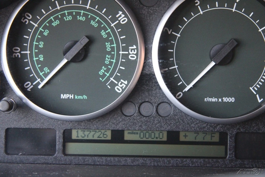 2005 Land Rover Range Rover L322 - Image 16 of 21