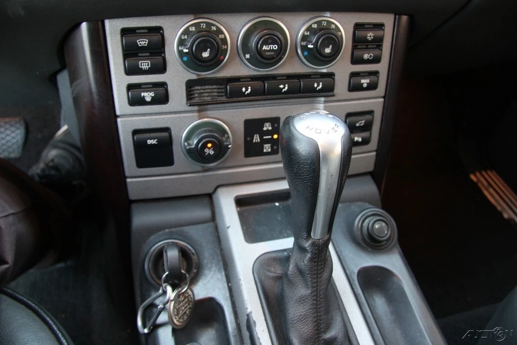 2005 Land Rover Range Rover L322 - Image 18 of 21