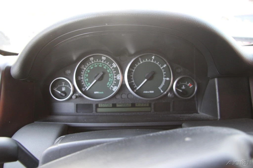 2005 Land Rover Range Rover L322 - Image 15 of 21