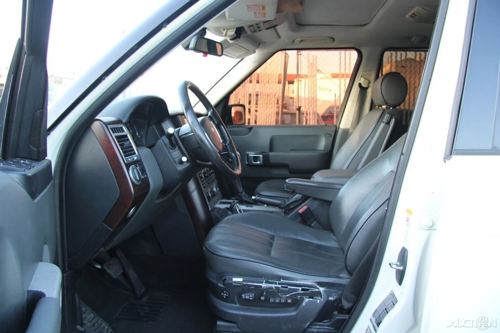2005 Land Rover Range Rover L322 - Image 13 of 21