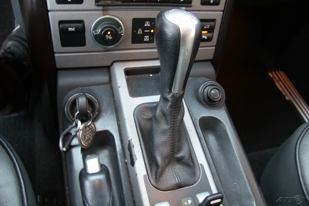 2005 Land Rover Range Rover L322 - Image 19 of 21