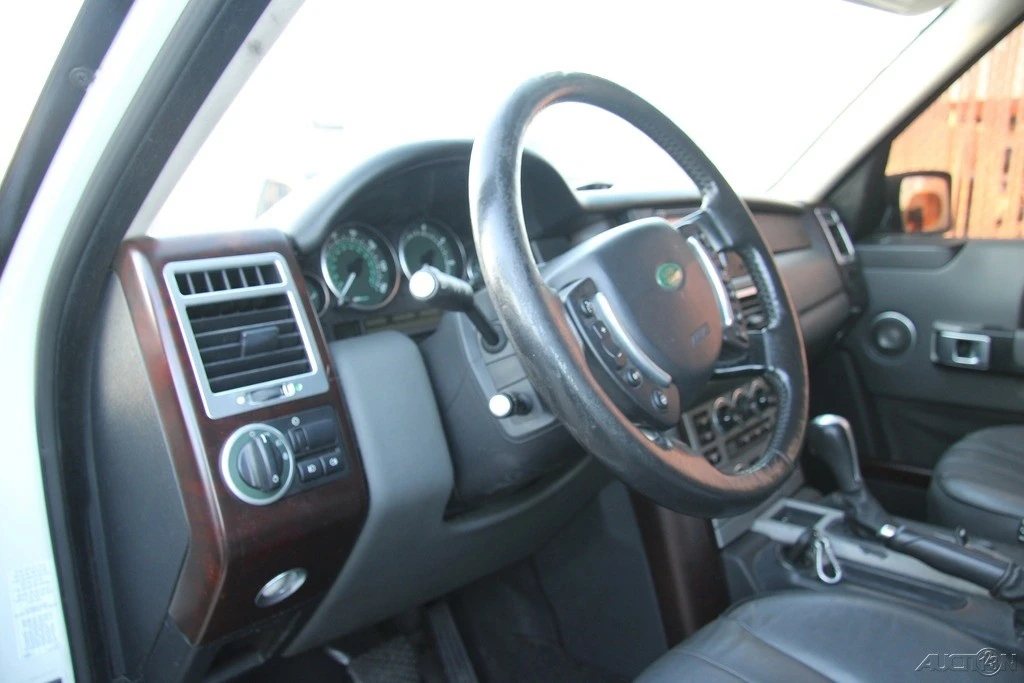 2005 Land Rover Range Rover L322 - Image 14 of 21