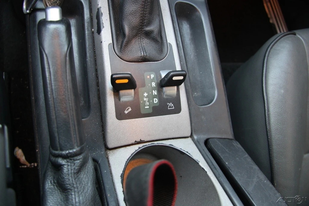 2005 Land Rover Range Rover L322 - Image 20 of 21