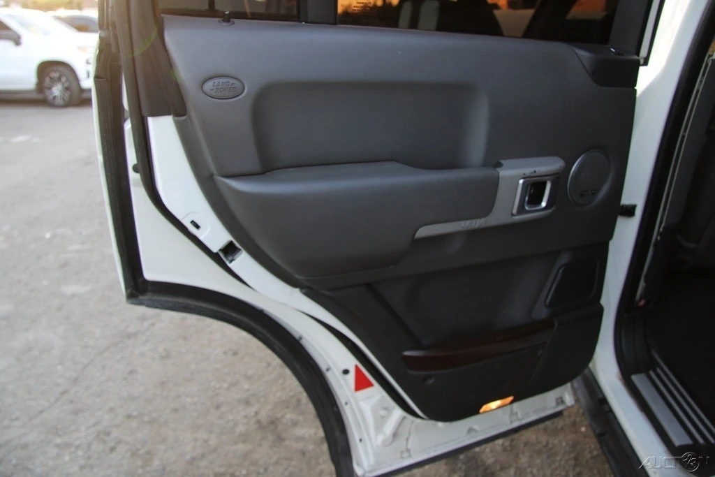 2005 Land Rover Range Rover L322 - Image 21 of 21