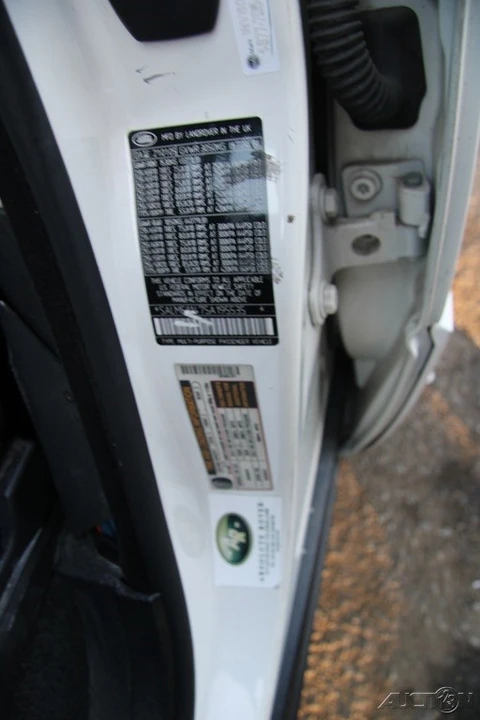 2005 Land Rover Range Rover L322 - Image 11 of 21