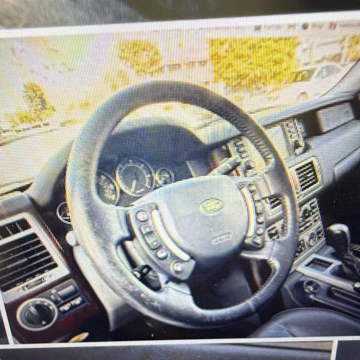 2005 Land Rover Range Rover L322 - Image 3 of 13