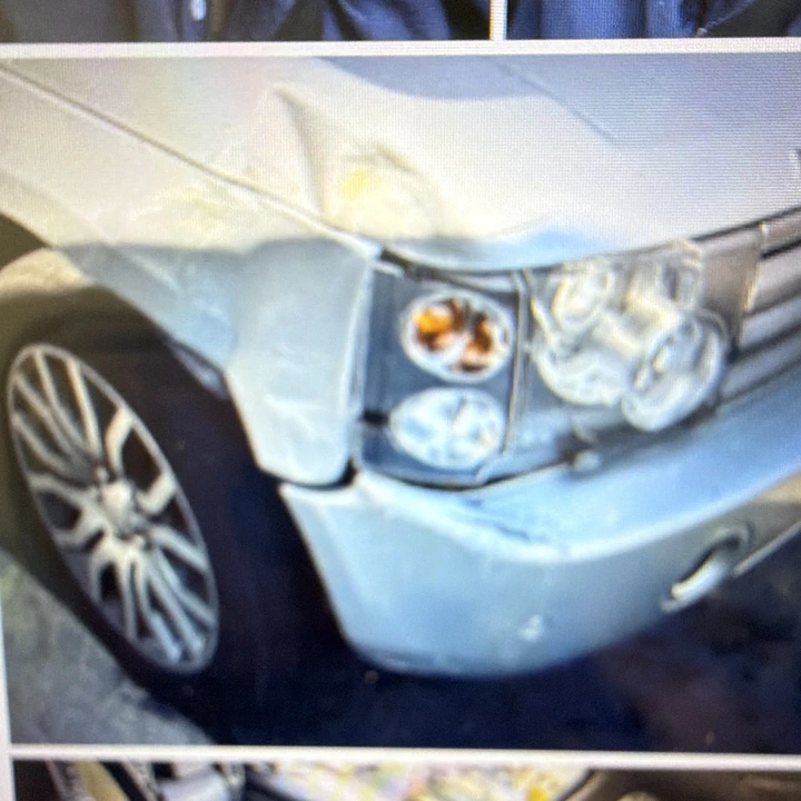 2005 Land Rover Range Rover L322 - Image 10 of 13