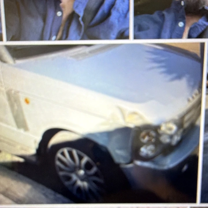 2005 Land Rover Range Rover L322 - Image 12 of 13