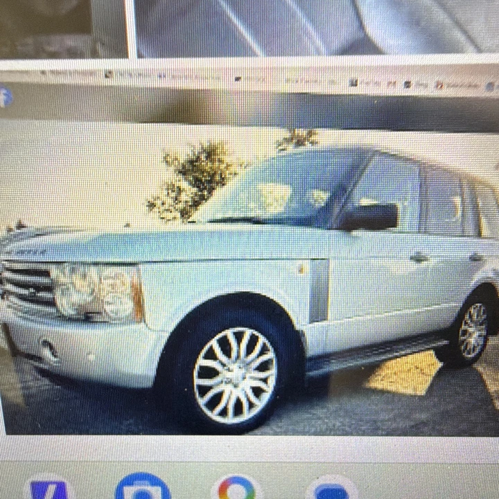 2005 Land Rover Range Rover L322 - Image 4 of 13
