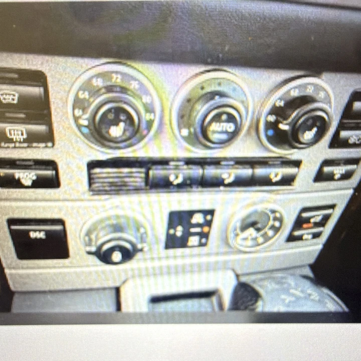 2005 Land Rover Range Rover L322 - Image 7 of 13