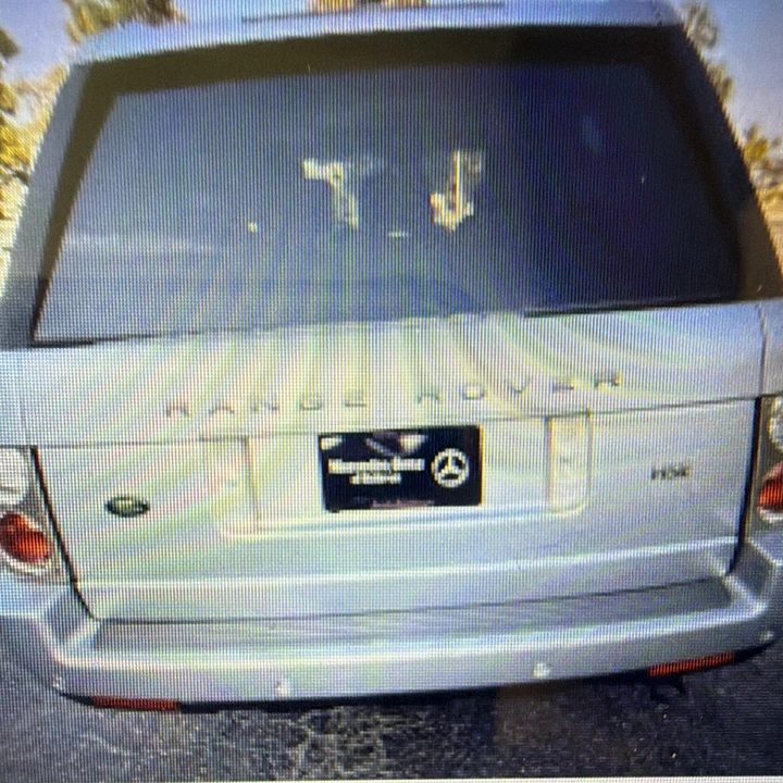 2005 Land Rover Range Rover L322 - Image 2 of 13