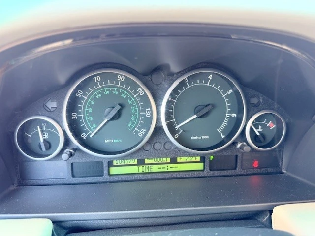 2005 Land Rover Range Rover L322 - Image 3 of 8