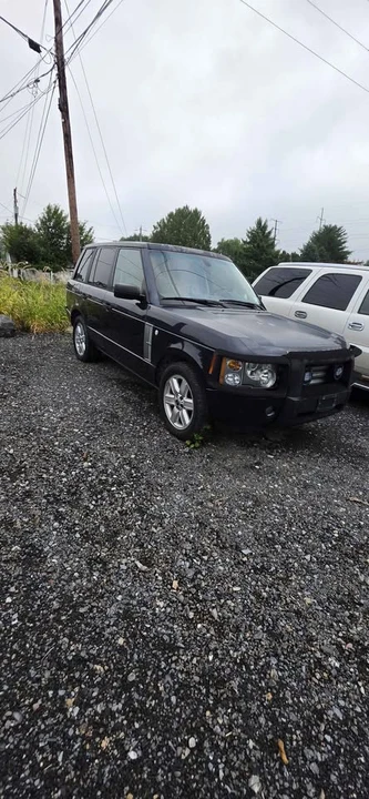 2005 Land Rover Range Rover L322 - Image 4 of 5
