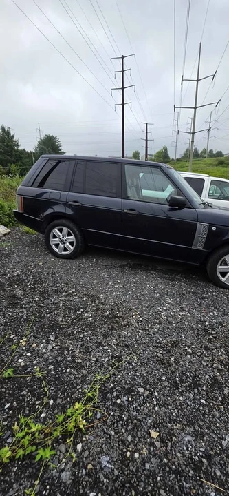2005 Land Rover Range Rover L322 - Image 5 of 5