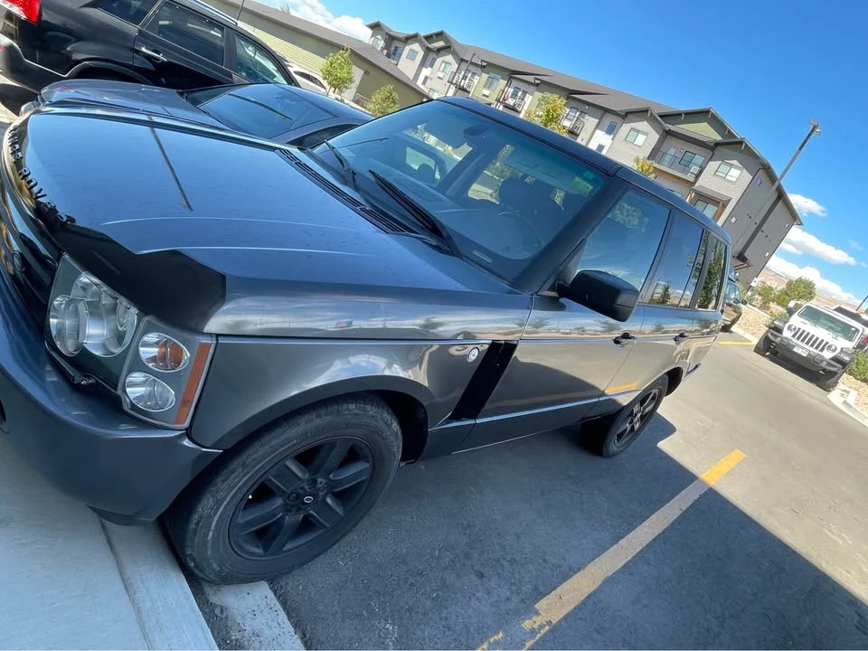 2005 Land Rover Range Rover L322 - Image 4 of 6